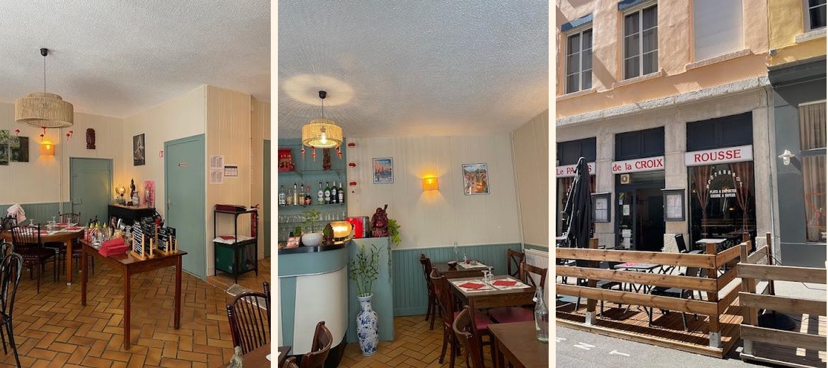 Palais de la Croix Rousse - Gallery Image 1